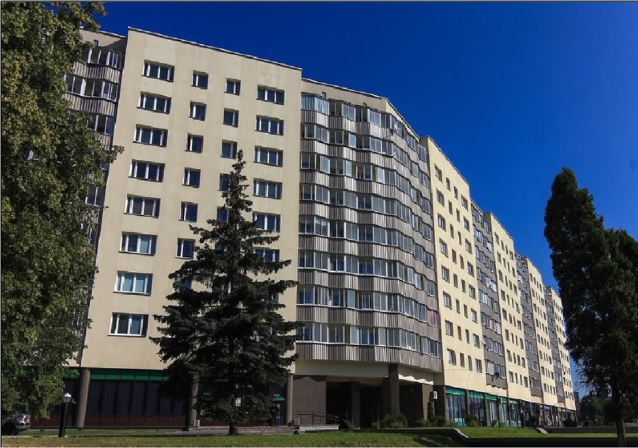 Апартаменты NEW!!! Cozy comfortable apartment in the center of Grodno Гродно-17