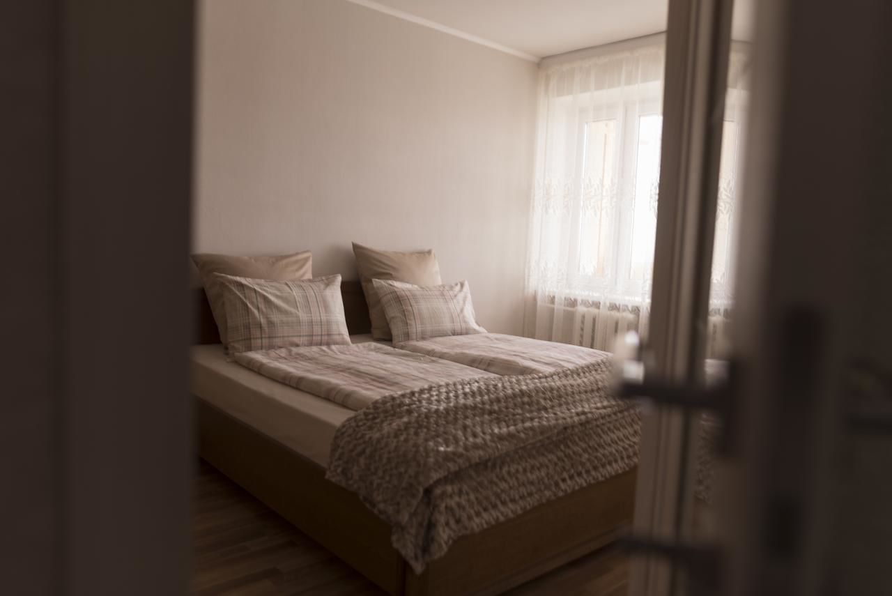 Апартаменты NEW!!! Cozy comfortable apartment in the center of Grodno Гродно-6