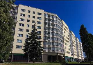 Апартаменты NEW!!! Cozy comfortable apartment in the center of Grodno Гродно Апартаменты с 1 спальней-14
