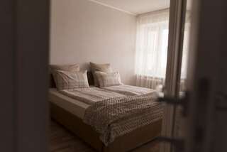 Апартаменты NEW!!! Cozy comfortable apartment in the center of Grodno Гродно Апартаменты с 1 спальней-3