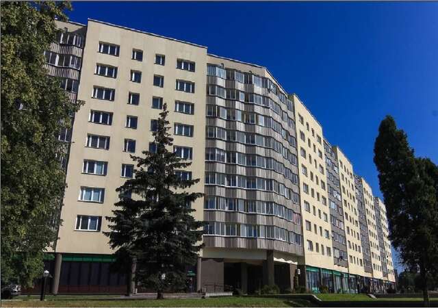 Апартаменты NEW!!! Cozy comfortable apartment in the center of Grodno Гродно-16