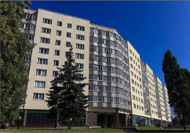 Апартаменты NEW!!! Cozy comfortable apartment in the center of Grodno Гродно-30